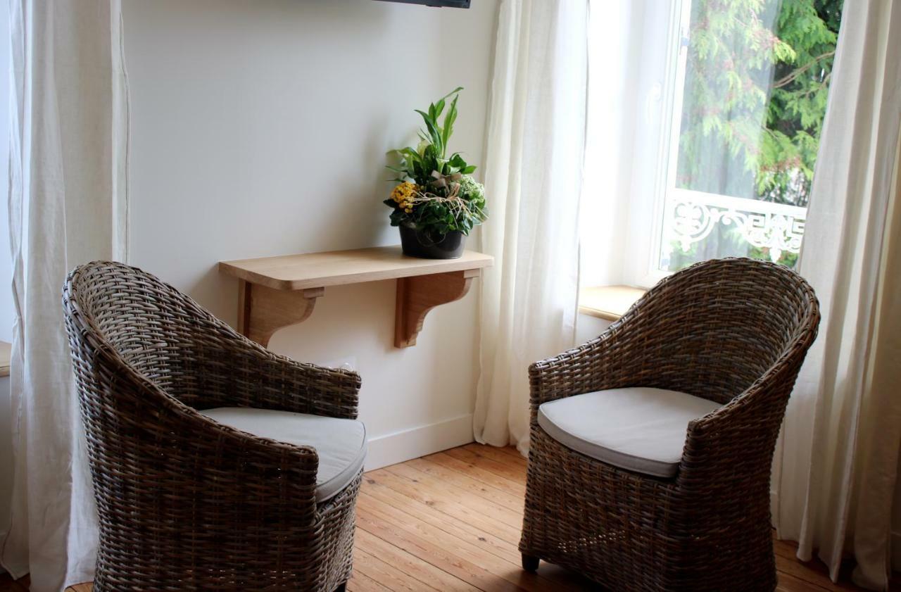 Safraniere De La Venelle Du Moulin Bed & Breakfast Jort Екстериор снимка